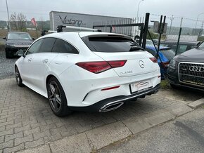 Mercedes-Benz CLA AMG PAKET,ČR,100%KM - 4