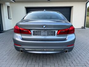 Bmw 520i G30 LUXURY 67tkm - 4