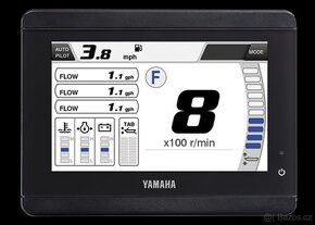 Yamaha CL5-1 - 4