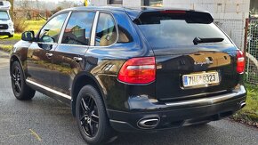 Porsche cayenne 3.0 tdi 176kw nafta - 4