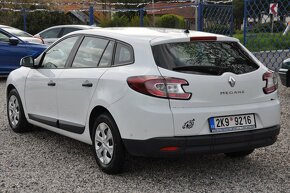 Renault MEGANE 1.6i 74kW KOMBI - 4