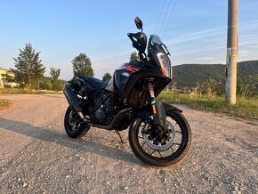 Ktm 1290 super adventure S 2018 - 4