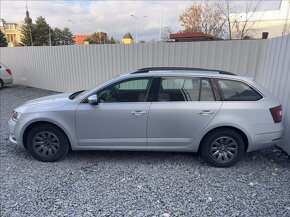 Škoda Octavia 1,6 TDI,85kW,Style,původČR,DPH - 4