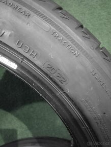 2+2 ks letni 235/45/18 continental, bridgestone - 4