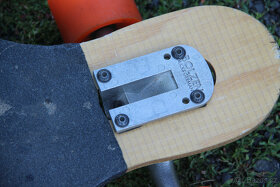 Longboard ICONE - 4