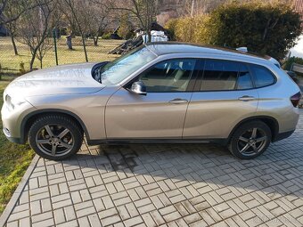 X1 2.0d xdrive - 4