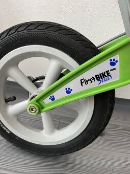 Firstbike Street - 4