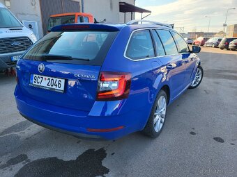 Škoda Octavia 3 facelift,1.6 TDI, 85kw DSG. - 4