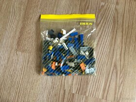 LEGO Creator 5765 Kamión - 4