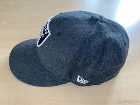 Kšiltovka New Era Raiders - 4