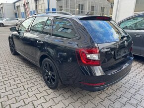 Škoda Octavia 3 2.0 TDI 110kW DSG Sport ACC Navi Full LED - 4