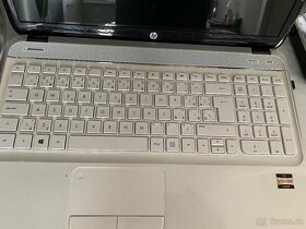 NOTEBOOK HP Pavilon g 6 - 4