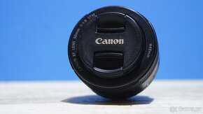 Canon EF 50mm f/1.8 STM - 4