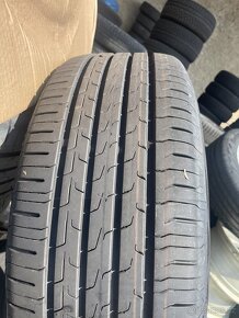 Alu kola Škoda Karoq 5x112 r 17 OE letni 57A601025C - 4