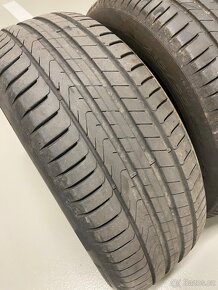 letní pneu 4x Pirelli Cinturato P7 215/55 R17 94V - 4