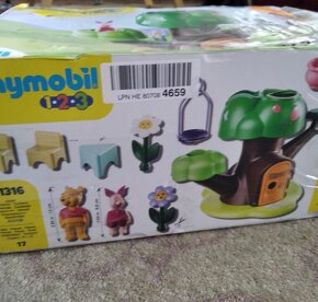 Playmobil 123, 71316 - 4