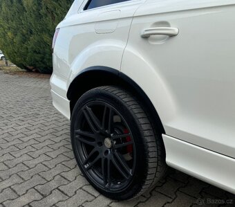 Audi Q7 3.0 TDI 176kw Sline - 4