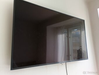 LG Smart TV +sound Bar - 4