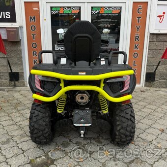 TGB BLADE 600 LTX MAX EPS 4x4 LIMITED E5 - 4