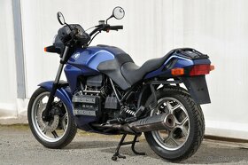 BMW K 75 - 4