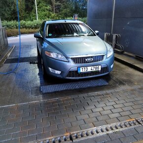 Ford Mondeo st 2.5t 265ps - 4