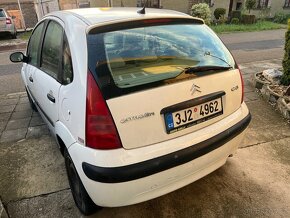 Citroen c3 1.4hdi - 4