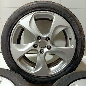 18" ALU kola – 5x112 – AUDI - 4