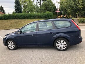 Ford Focus 1.6 - 4