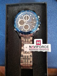 Hodinky Naviforce - 4