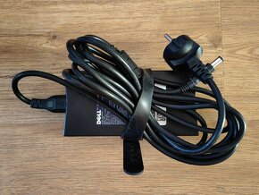 Dokovačka Thunderbolt/USB4 Dell K16A - 4