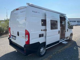 Peugeot Boxer 2.2 Vans Excelent - 4