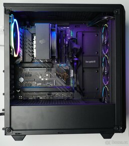 Základ herního PC Core i5, 16GB RAM, Z690 deska - 4