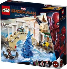 LEGO® Super Heroes 76129 Hydro-Manův útok

 - 4