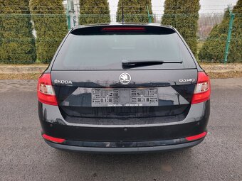 Škoda RAPID 1.6Tdi / ELEGANCE / XENON / SERVISKA - 4