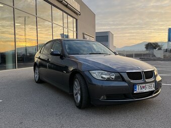 Na predaj BMW 3.rada e90 Top stav - 4