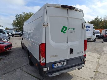 Iveco Daily 35S16 Hi-Matic - 4