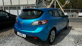 Mazda 3 1.6i 77kW High-Line,1maj,ALU - 4