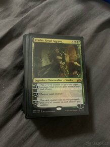 Card lot Magic the Gathering - 4