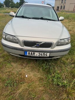 Volvo v70 2000 - 4