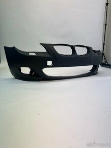 Mpaket body kit na BMW 5 - E60 - 4