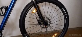 MERIDA BIG NINE 300 - 4