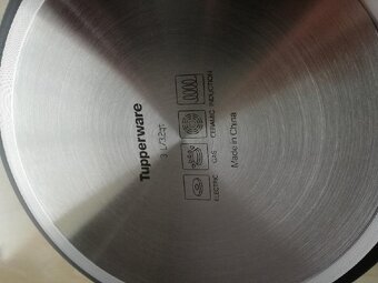 Tupperware chalupářský hrnec 3 l - 4