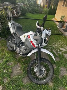 Prodam Yamaha tenere xt660z top stav - 4