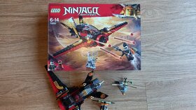 LEGO 4 - NINJAGO - 4