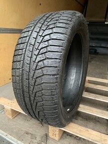 1ks 235/50/19/ Hankook 2022/103 H/zimní pneu 8.3m - 4