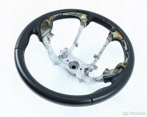 Nově obšitý volant HYUNDAI IX35 2010-2015 - 4