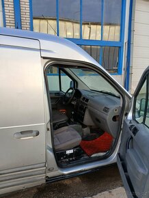 Ford transit connect 230L - 4