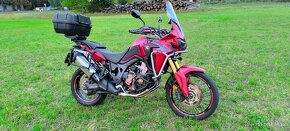 Honda crf 1000 afrika twin Dct - 4