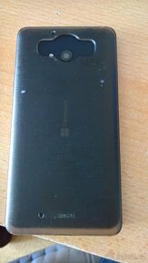 Lumia 640 a Lumia 535. Kus : 200kč. - 4