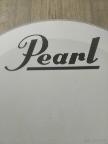 Blána Pearl Masters 22" - 4